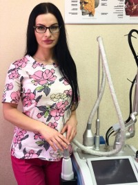 Демьяненко Ольга