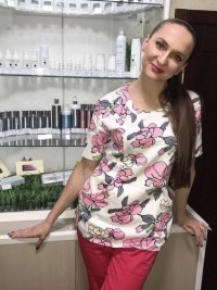 Ольга Сасина