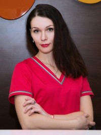Сусанна Аметова